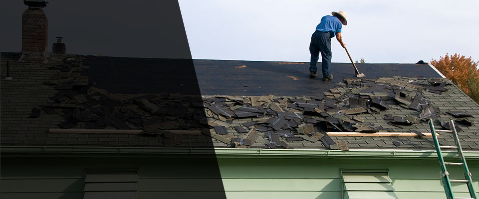 Eden Roofing Contractors